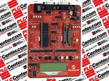 MICROCHIP TECHNOLOGY INC DM300018