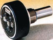 VISHAY 357-0-0-1P22-202