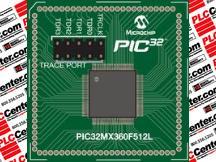 MICROCHIP TECHNOLOGY INC MA320001