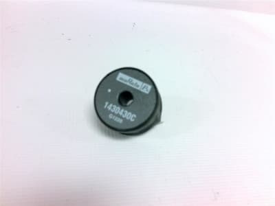 MURATA MANUFACTURING 1430430C