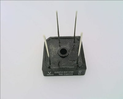 VISHAY VS-GBPC3512W