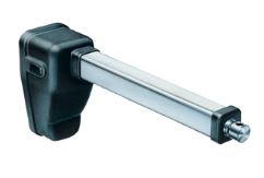 DANAHER MOTION DF24-10W54-10NNHHN