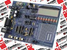 MICROCHIP TECHNOLOGY INC DM163014