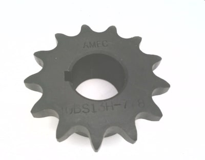 AMEC INDUSTRY 40BS13H 7/8