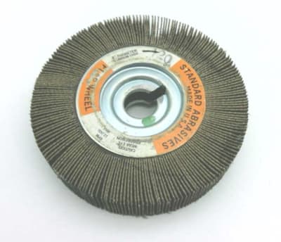 STANDARD ABRASIVES 640408