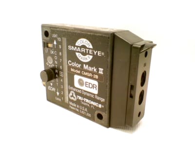 TRI-TRONICS CMSR-2BF1