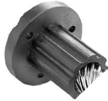 DANAHER MOTION MTS10-7505