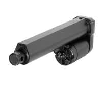 DANAHER MOTION S12-17A8-06