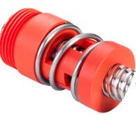 DANAHER MOTION SNAB5-1010X