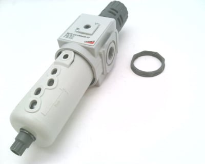 CAMOZZI MX2-1/2-FR0000-TF