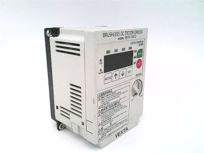 ORIENTAL MOTOR BLFD120C2