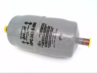 CATCH ALL HPC-163-S-HH