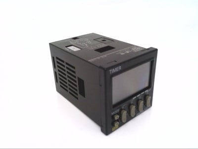 OMRON H5CX-L8-N