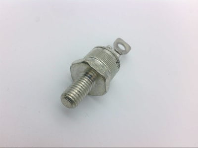 SOLID STATE INC 2N5445