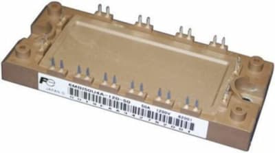 FUJI ELECTRIC 6MBI50U4A-120-50
