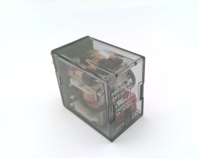 FUJI ELECTRIC HH52PU-L AC24V