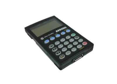 ALLEN BRADLEY 22-HIM-A3