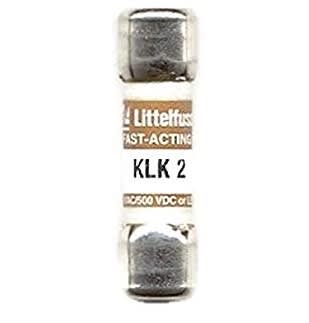 LITTELFUSE KLK-2A