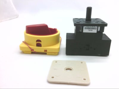 SALZER H220-41300-033M4