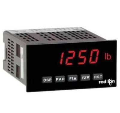 RED LION CONTROLS PAXS0000