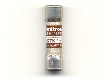 EATON CORPORATION KTK-1-2