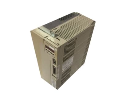 YASKAWA ELECTRIC SGDM-50DN