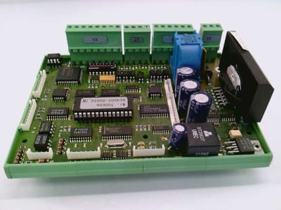 ERHARDT & LEIMER RK-4003