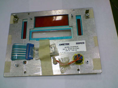 AMETEK SD0432600