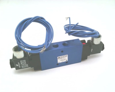 AUTOMATIC VALVE L2003ABWW-AAACT