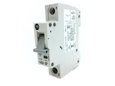 ALLEN BRADLEY 1492-SP1C200