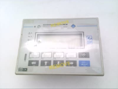 EXOR EPAD03-0046