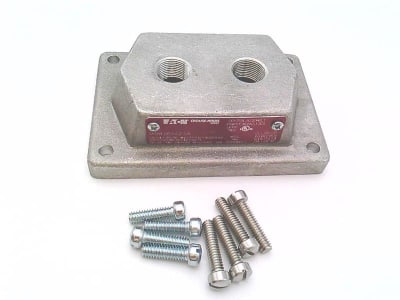 EATON CORPORATION DS442 SA