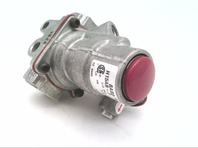 BASO GAS PRODUCTS LLC H15AB-7