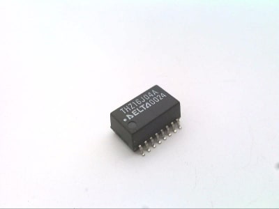 DELTA GROUP ELECTRONICS THZ16J04A