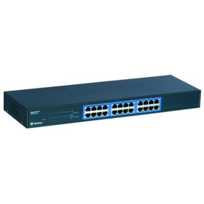 TRENDNET TEG-S240TX