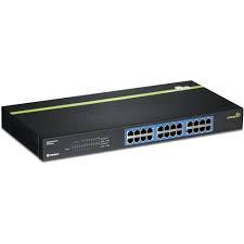 TRENDNET TEG-S24G