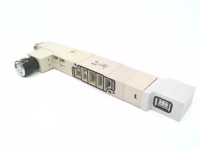 SMC SV2000-N0-P