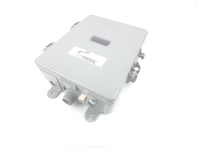 TELEMETRICS TVM3