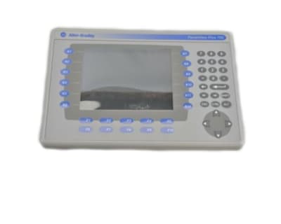 ALLEN BRADLEY 2711P-B7C4B1