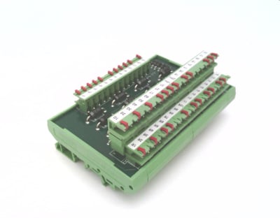 PHOENIX CONTACT JLG 3AMP DIODE MODULE