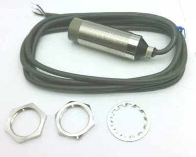 OMRON B7AP-S1