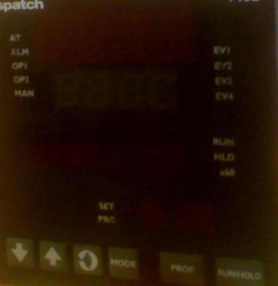 WATLOW MIC-14622-000010