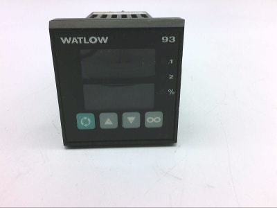 WATLOW 93BA-1FD0-00RR