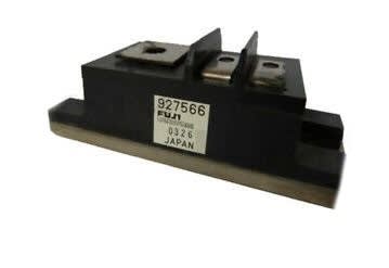 FUJI ELECTRIC 927566