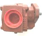 GEARTEK VLPC150R-5B-5