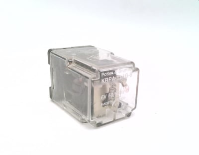 TE CONNECTIVITY KRPA-11AG-6