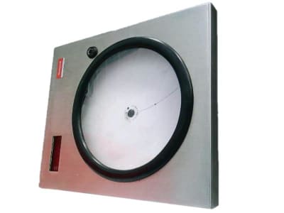HONEYWELL DR45AT-1110-00-000-0-300000-0