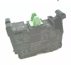 ALLEN BRADLEY D7X10E