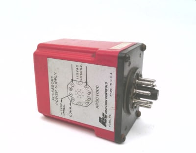 RED LION CONTROLS APS0/000