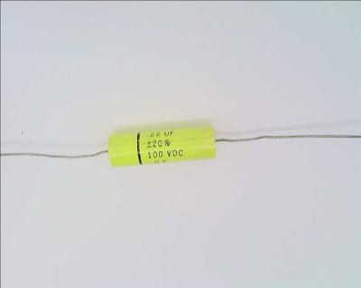 GENERIC CAL.22U100